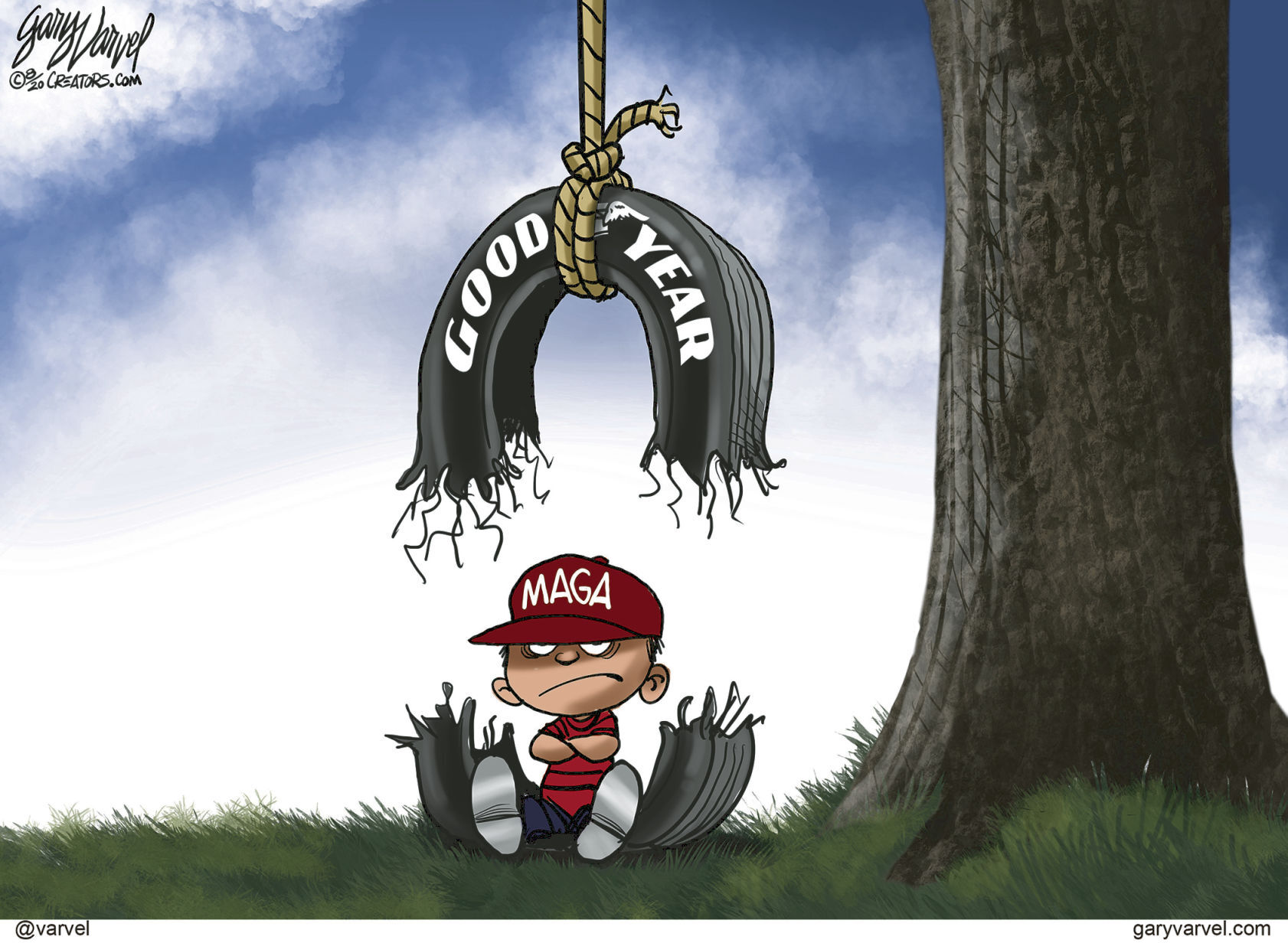 cartoon